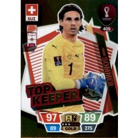 405 - Yann Sommer - Top Keeper - WM 2022