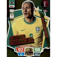 408 - Richarlison - Game Changer - WM 2022