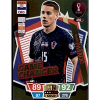 410 - Mario Pasalic - Game Changer - WM 2022