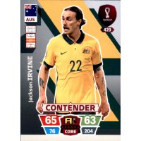 429 - Jackson Irvine - Contender - WM 2022