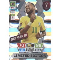 Neymar Jr - Limited Edition - WM 2022