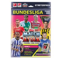 Topps Match Attax 2022/23 - 1 Starter