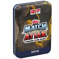 Topps Match Attax 2022/23 -  1 Mini Tin Box...