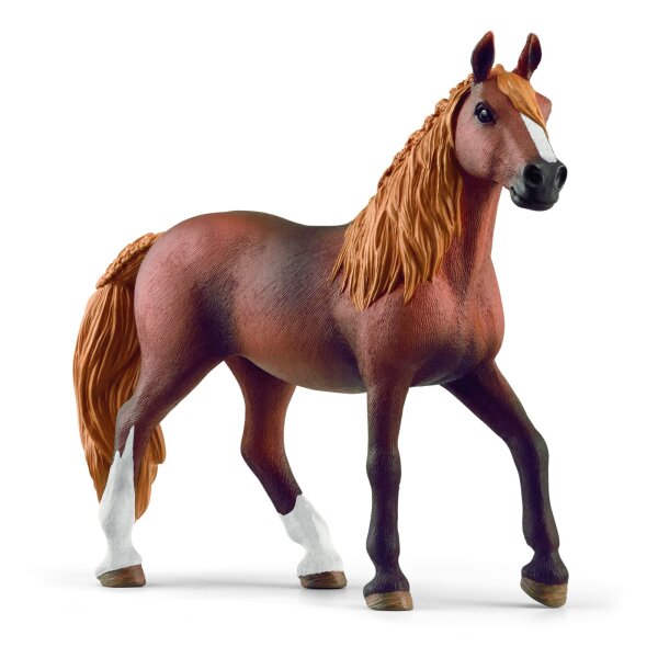 Schleich Horse Club 13953 - Paso Peruano Stute