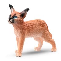 Schleich Wild Life 14868 - Karakal Junges