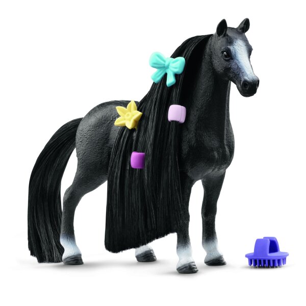 Schleich Sofias Beauties 42620 - Beauty Horse Quarter Horse Stute