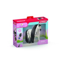 Schleich Sofias Beauties 42622 - Beauty Horse Knabstrupper Hengst