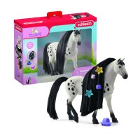 Schleich Sofias Beauties 42622 - Beauty Horse Knabstrupper Hengst