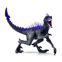 Schleich Eldrador® Creatures 70154 - Schattenraptor