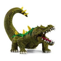 Schleich Eldrador® Creatures 70155 - Sumpfmonster