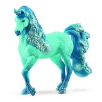 Schleich bayala® 70757 - Elementa Wassereinhorn Stute