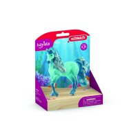 Schleich bayala® 70757 - Elementa Wassereinhorn Stute