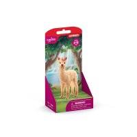 Schleich bayala® 70761 - Lama Einhorn Junges