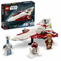 LEGO® Star Wars™ 75333 - Obi-Wan Kenobis Jedi...