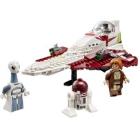 LEGO® Star Wars™ 75333 - Obi-Wan Kenobis Jedi Starfighter™