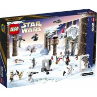 LEGO® Star Wars™ 75340 LEGO® Star Wars™ Adventskalender