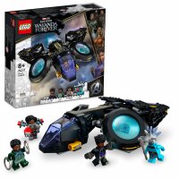 LEGO® Super Heroes 76211 Shuris Sonnenvogel