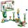 LEGO® Super Mario 71409 Maxi-Spikes Wolken-Challenge – Erweiterungsset