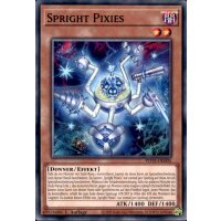 POTE-DE005 - Spright Pixies - 1. Auflage