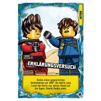 103 - Erklärungsversuch - Aktionskarte - Serie 7...