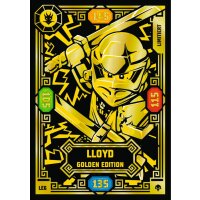 LE06 - Lloyd - Limited Edition - Serie 7 NEXT LEVEL