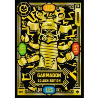 LE07 - Garmadon - Limited Edition - Serie 7 NEXT LEVEL