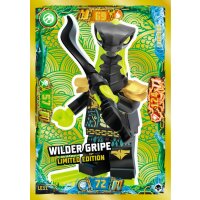 LE11 - Wilder Gripe - Limited Edition - Serie 7 NEXT LEVEL