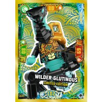 LE21 - Wilder Glutinous - Limited Edition - Serie 7 NEXT...