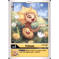 BT8-003 - Frimon - Uncommon