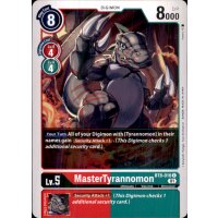 BT8-016 - MasterTyrannomon - Common