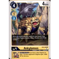 BT8-036 - Ankylomon - Common