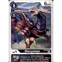 BT8-063 - Ginryumon - Common