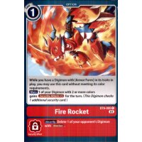 BT8-095 - Fire Rocket - Common