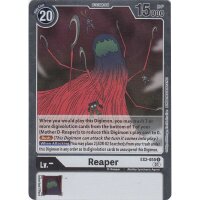 EX2-055 - Reaper - Rare