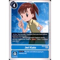 EX2-058 - Jeri Kato - Uncommon