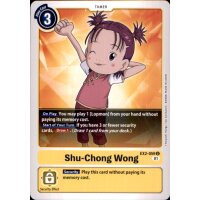 EX2-059 - Shu-Chong Wong - Uncommon