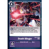 EX2-071 - Death Slinger - Uncommon