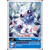 BT9-002 - Puyoyomon - Uncommon