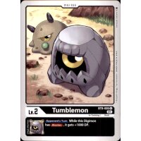 BT9-005 - Tumblemon - Uncommon