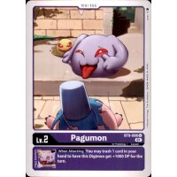 BT9-006 - Pagumon - Uncommon