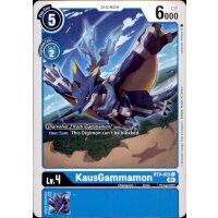 BT9-023 - KausGammamon - Common