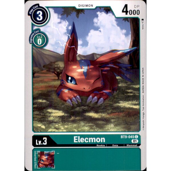 BT9-045 - Elecmon - Common