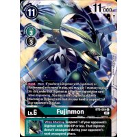 BT9-054 - Fujinmon - Uncommon