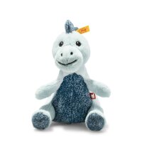 Tonies 10002027 - Soft Cuddly Friends mit Hörspiel - Joshi Baby T-Rex