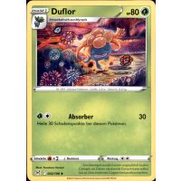 002/196 - Duflor - Uncommon - SWSH11 Verlorener Ursprung