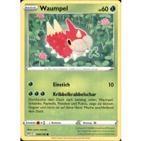 006/196 - Waumpel - Common - SWSH11 Verlorener Ursprung