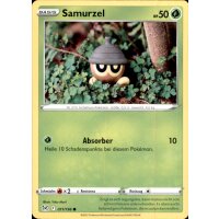 011/196 - Samurzel - Common - SWSH11 Verlorener Ursprung