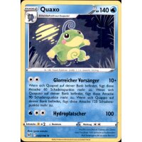 032/196 - Quaxo - Rare - SWSH11 Verlorener Ursprung