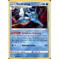 037/196 - Seedarking - Holofoil Rare - SWSH11 Verlorener...