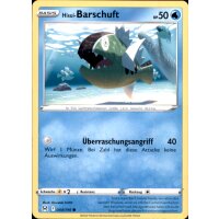 044/196 - Hisui-Barschuft - Common - SWSH11 Verlorener...